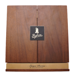 Byron 19th Century Epique Poemas Exclusive Edition Humidor 拜伦 19世纪 史诗 限量版保湿盒 30支/盒（澳门自提）