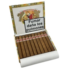 ROMEO Y JULIETA   MILLE FLEURS 10s 罗密欧朱丽叶 妙丽 10支/盒（澳门自提）