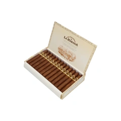 San Cristobal La Punta 25s 圣克里斯托 蓬塔 25支/盒（澳门自提）