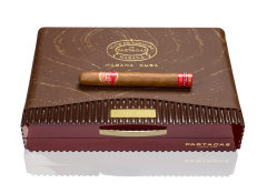 Partagás Royales 20s 帕特加斯皇家 180周旅行保湿盒 20支/盒（澳门自提）