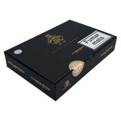 Hoyo de Monterrey Le Hoyo de Rio Seco 160 Aniversario 10s 好友蒙特雷 德里约赛科 160周年限量版 10支/盒（澳门自提）