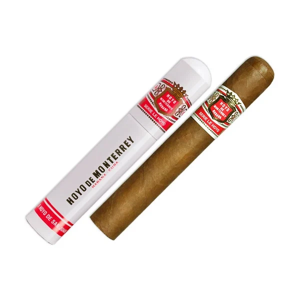 HOYO de MONTERREY SAN JUAN TUBOS 15s 好友 圣胡安 纸盒铝管 3支x5盒 15支/盒（澳门自提）