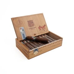 Casdagli Cypher 3311 Boniface 20s 卡斯达格利 密码3311 博尼法斯 20支/盒（澳门自提）