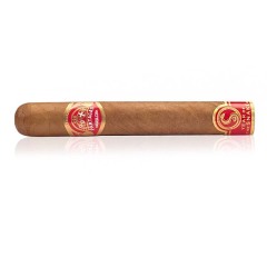 Partagas Cedros Year of the Snake 2025 18s 帕特加斯 塞德罗斯 蛇年限定 18支/盒（澳门自提）