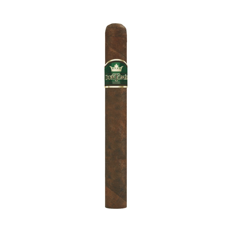DON TOMAS BRAZIL ROBUSTO 25s 唐·托马斯 巴西罗布图 25支/盒