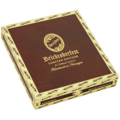 Brick House 2025 Bricktoberfest 10s 砖房2025限量版 啤酒杯 10支/盒（澳门自提）