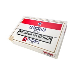 LA ESTRELLA POLAR GIGANTE 20s 北极星 巨人 20支/盒（澳门自提）