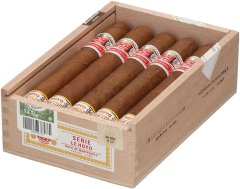 Hoyo de Monterrey Le Hoyo De San Luis 10s 好友圣路易斯 10支/盒（澳门自提）