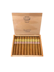 Por Larranaga Ignacios Belux Edición Regional 10s 波尔拉腊尼亚加 依纳爵 比卢地区限定 10支/盒（香港自提）