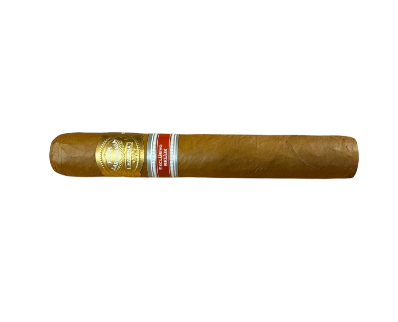 Por Larranaga Ignacios Belux Edición Regional 10s 波尔拉腊尼亚加 依纳爵 比卢地区限定 10支/盒（香港自提）