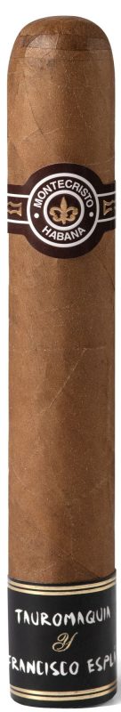 Montecristo Edmundo Tauromaquia 10S 蒙特 艾蒙多 斗牛士 10支/盒（香港自提）