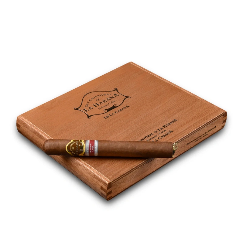 San  Cristobal de La Habana La Cabaña 10s 圣克里斯托