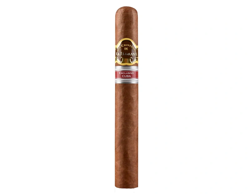 San  Cristobal de La Habana La Cabaña 10s 圣克里斯托