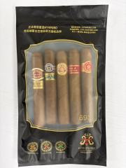 古巴精选人气罗布图组合品鉴包 5支/包（澳门自提）