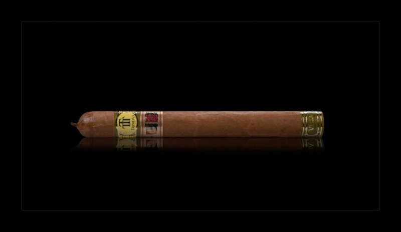 Trinidad Villa LCDH 12s 特立尼达 别墅LCDH 12支/盒（澳门自提）