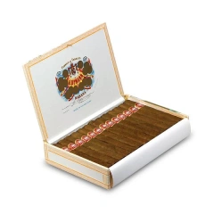 H UPMANN REGALIAS 25s 乌普曼 特许 25支/盒（澳门自提）