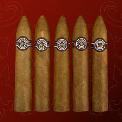 Montecristo Petit No.2 5S 蒙特小二号 品鉴包 5支/包