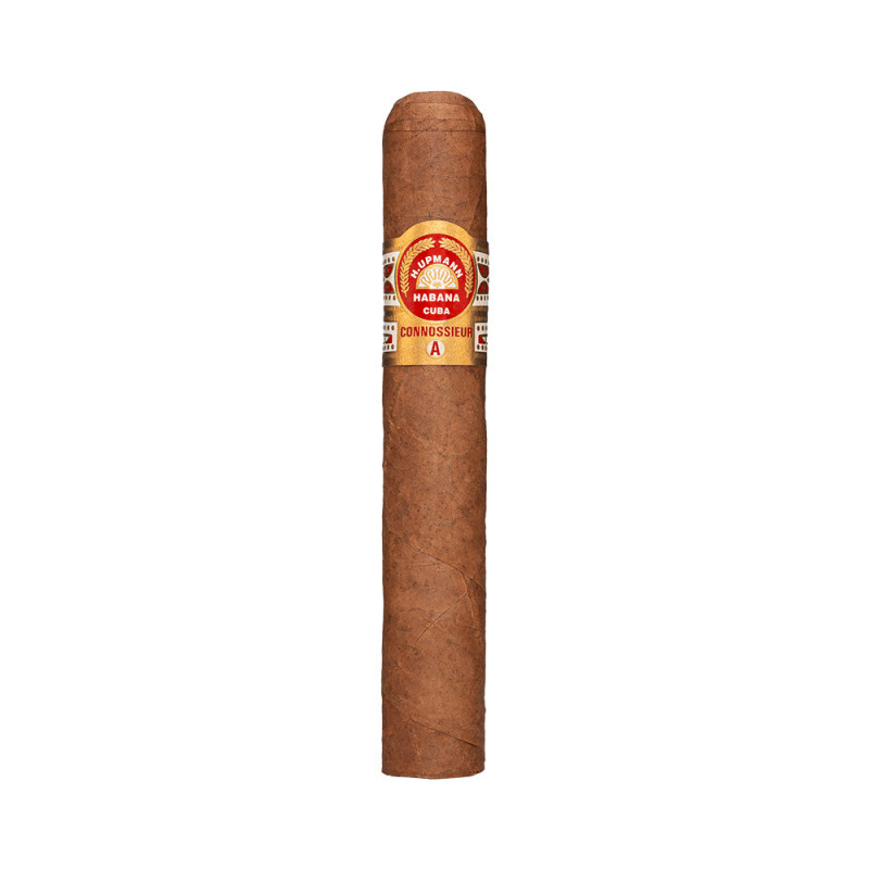 H. UPMANN  Connossieur  A 25s  乌普曼 鉴赏家 A  25支/盒（香港自提）