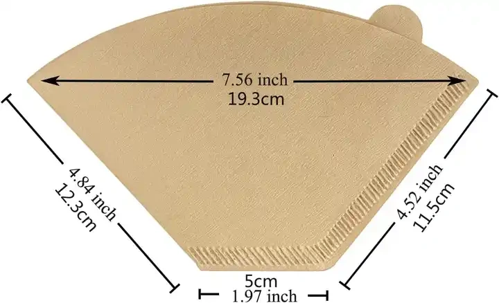 Coffee filter