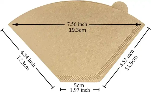 Coffee filter