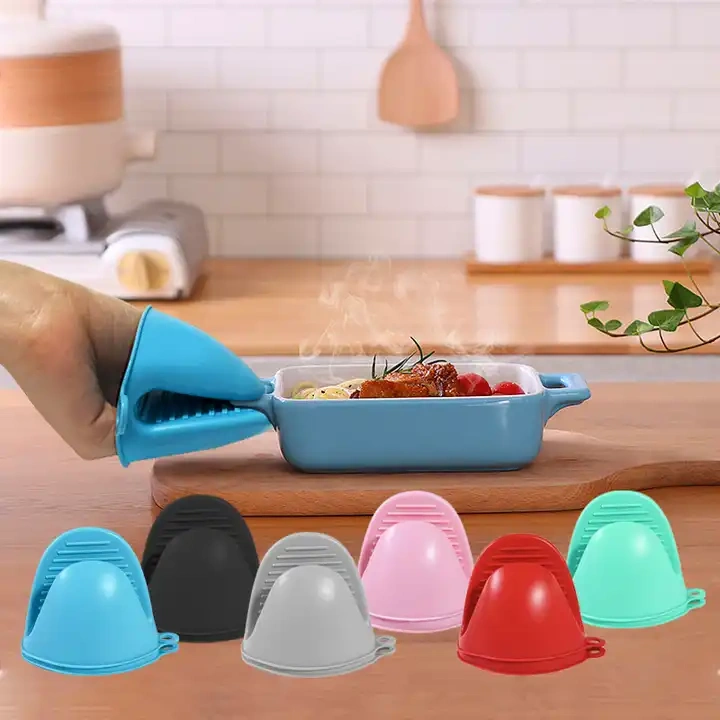 Baking gloves