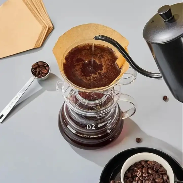 Coffee filter