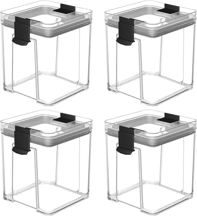Food storage containers