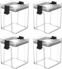 Food storage containers