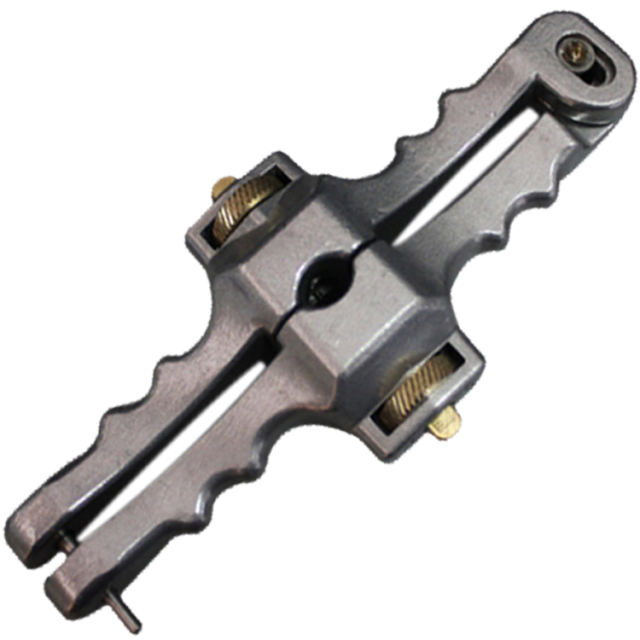 أداة تجريد كابلات الألياف الطولية