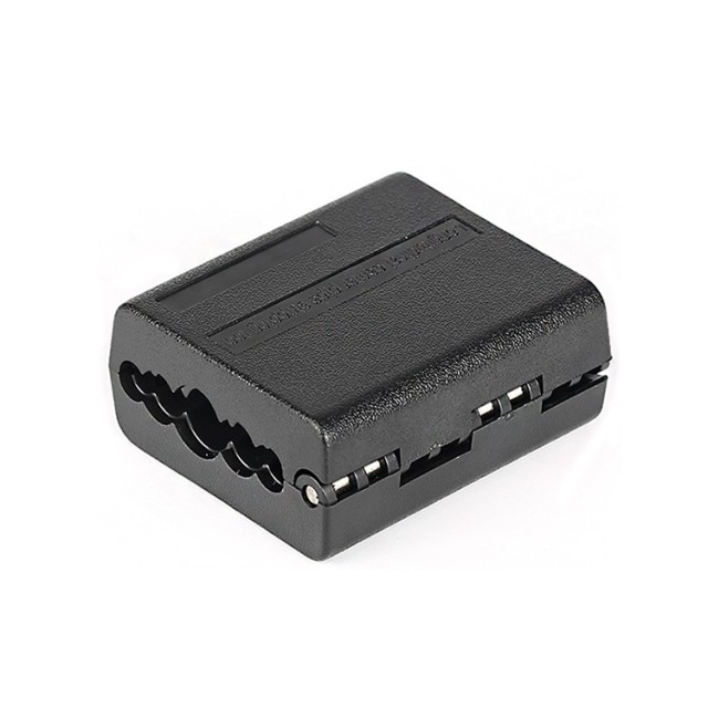 FF-408 مجموعة ألياف ضوئية غلاف كبل أنبوبي فضفاض أداة ألياف ضوئية أداة تجريد أنبوب شعاعي طولي