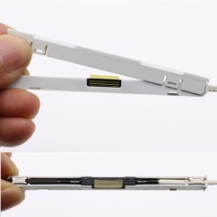 L925BP Fiber Optical Mechanical Connector for FTTH Drop Cable