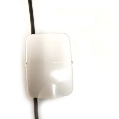 8 Cores Fiber Terminal Box for Vertical Cabling Model FF-FTB8F