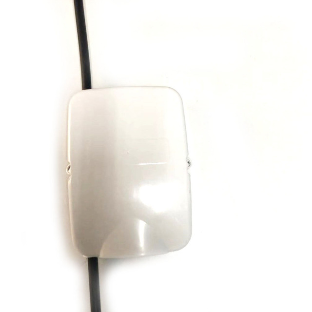 8 Cores Fiber Terminal Box for Vertical Cabling Model FF-FTB8F