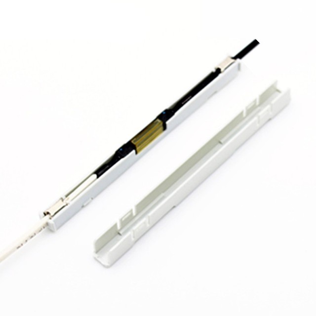 L925BP Fiber Optical Mechanical Connector for FTTH Drop Cable