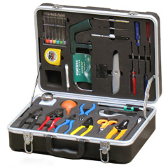 Fiber Tools Kit