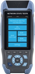 PON-NST NETWORK STATE TESTER ONU-Detektor