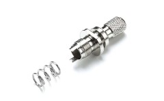 FC/UPC Epoxy Connector with 2.0mm Boot