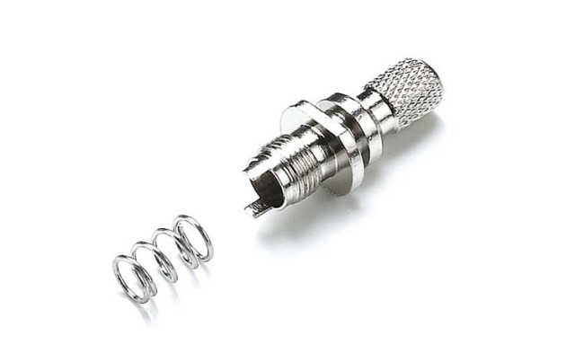 FC/UPC Epoxy Connector with 2.0mm Boot