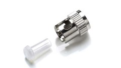 ST/UPC Epoxy Connector with 0.9mm Boot