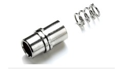 0.9mm 부트가 있는 FC/UPC 에폭시 커넥터