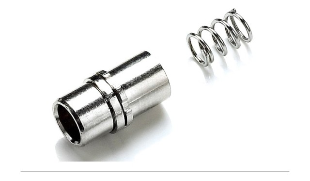 0.9mm 부트가 있는 FC/UPC 에폭시 커넥터