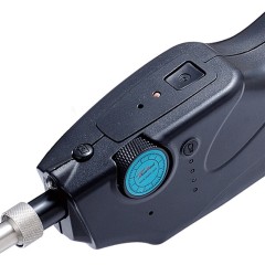 Проверка оптоволоконного коннектора FF-760AW Микроскоп для проверки торцевой поверхности волокна Поддержка подключения USB и WIFI