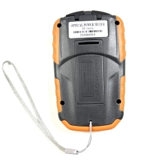 Máy đo công suất quang FF-260 Máy kiểm tra sợi quang OPM Máy đo đa năng quang học 850nm 980nm 1270nm 1300nm 1310nm 1490nm 1550nm 1577nm 1625 1650