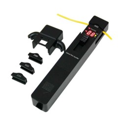 FF-3306B Handheld Optical Fiber Identifier Dark Cable Detector