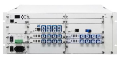 Optical Fiber Cable Monitoring System