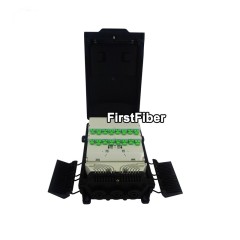 FF-FTB16Q Fiber Drop Closure for Fiber Access Terminal