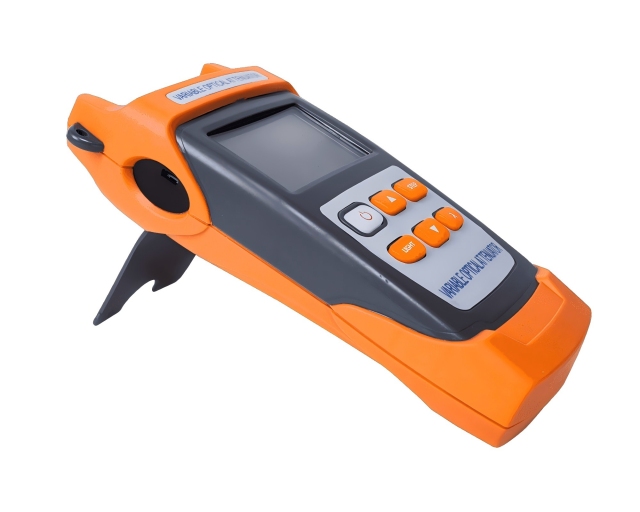 Bộ suy hao quang học biến thiên FF-3303A/B