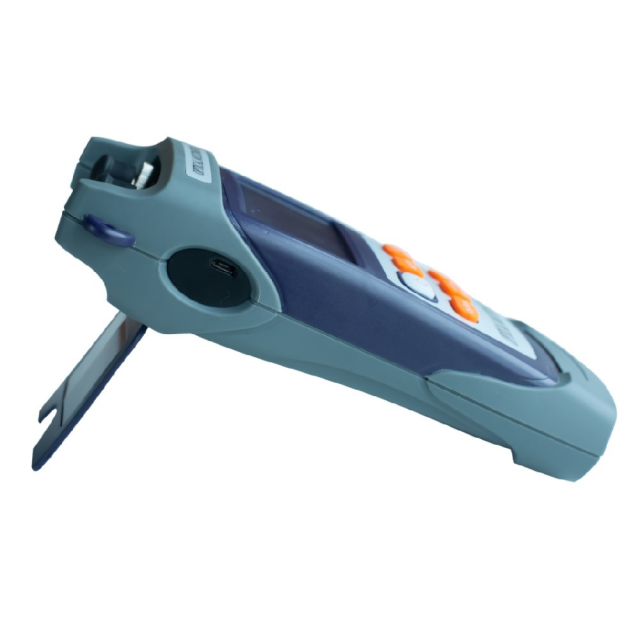 FF-3215 เครื่องวัดกำลังแสง OPM และตัวระบุตำแหน่งความผิดพลาดทางสายตา VFL