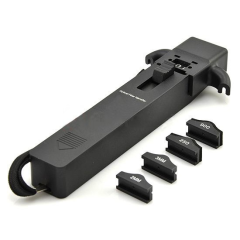 FF-3306B Handheld Optical Fiber Identifier Dark Cable Detector