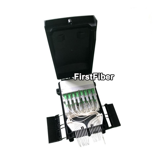 FF-FTB16Q Fiber Drop Closure for Fiber Access Terminal